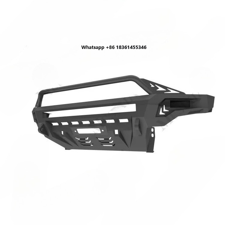 Para Tacoma (2005–2015) (com p - Winch Bumper Mount Plate avaliação e preço