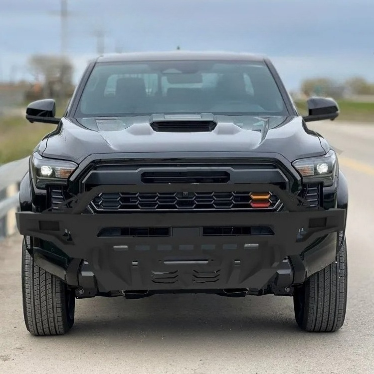 Para Tacoma (2005–2015) (com p - Winch Bumper Mount Plate avaliação e preço
