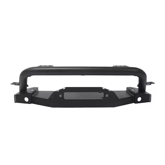 Barra de proteção dianteira pa - Winch Bumper Mount Plate avaliação e preço