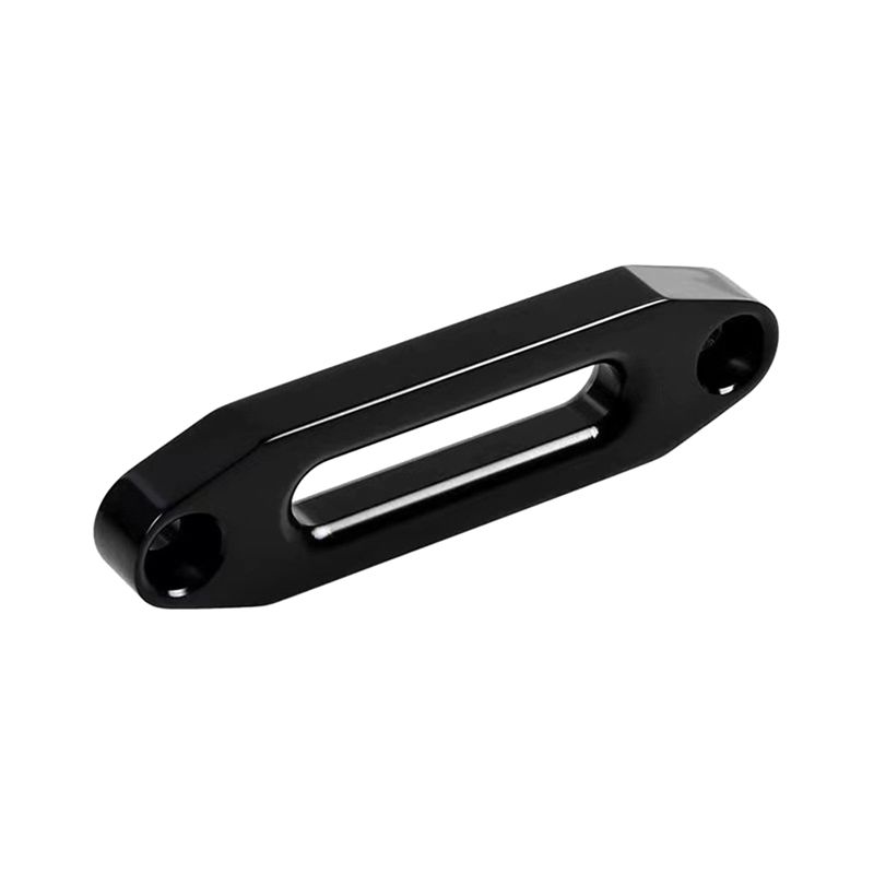 Guia de Cabo de Guincho Classy - Winch Fairlead Hawse Aluminum avaliação e preço