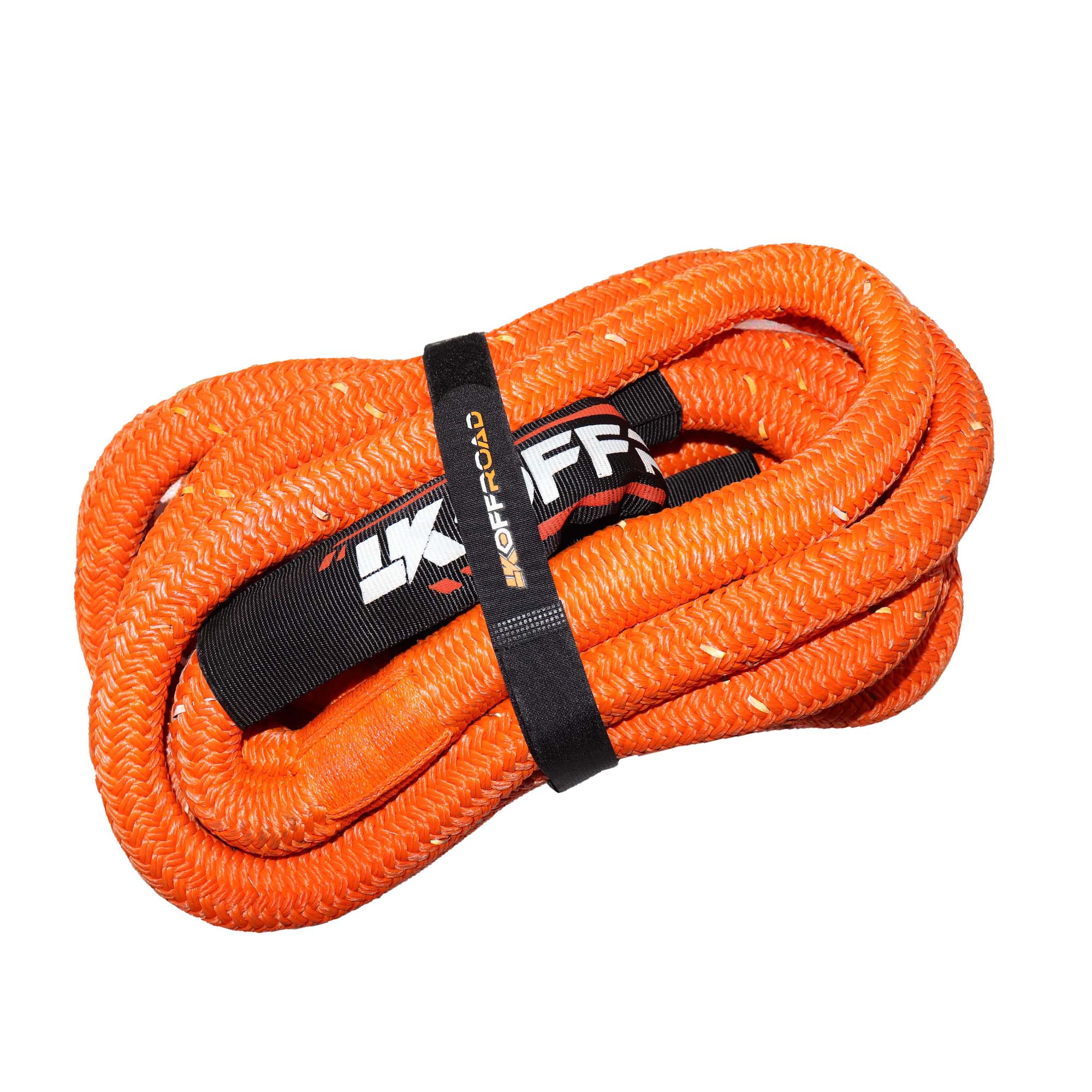 HASHENTA 1 peça de corda de re - Kinetic Recovery Rope 30Ft avaliação e preço