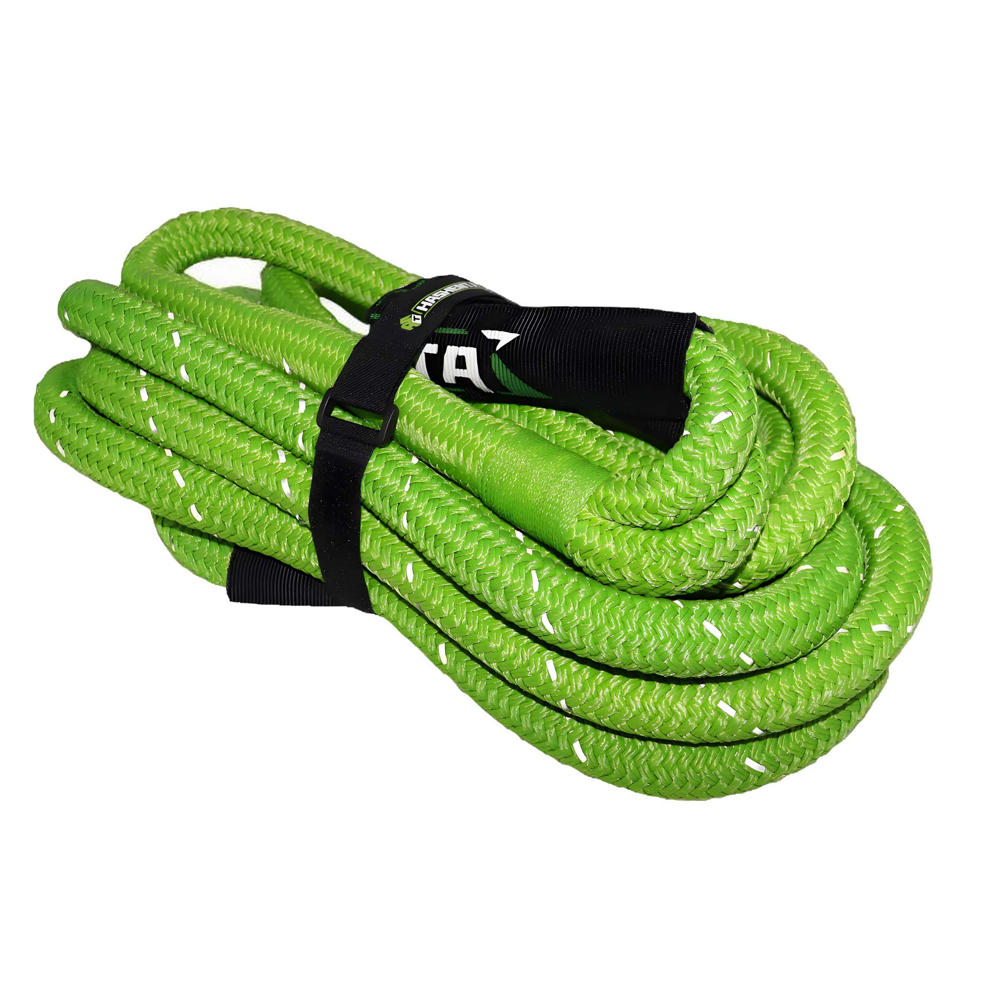 HASHENTA 1 peça de corda de re - Kinetic Recovery Rope 30Ft avaliação e preço