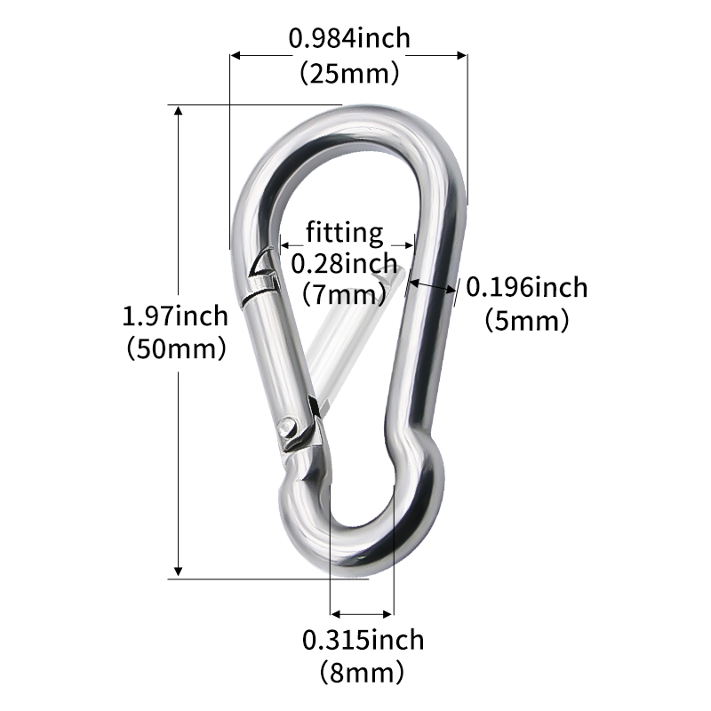 2-6 Peças de Polias de Aço Ino - Snatch Block Pulley 10 Ton avaliação e preço
