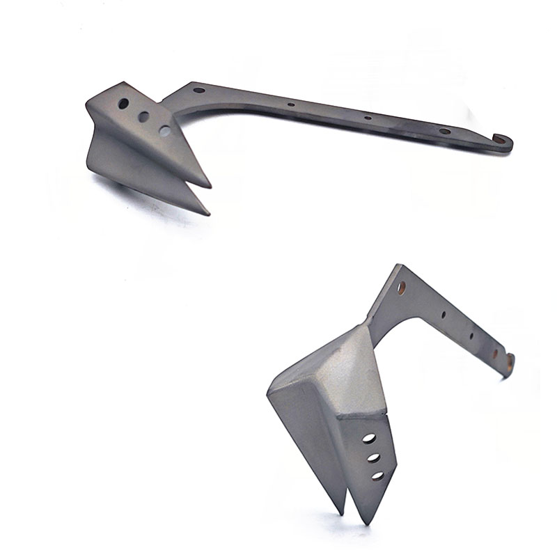 D1RC Simulação de âncora para  - Snatch Block Pulley 10 Ton avaliação e preço
