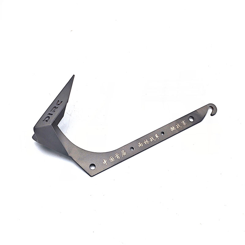 D1RC Simulação de âncora para  - Snatch Block Pulley 10 Ton avaliação e preço