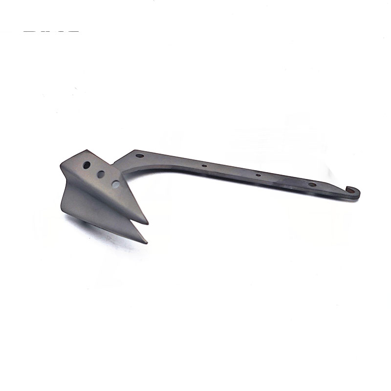 D1RC Simulação de âncora para  - Snatch Block Pulley 10 Ton avaliação e preço