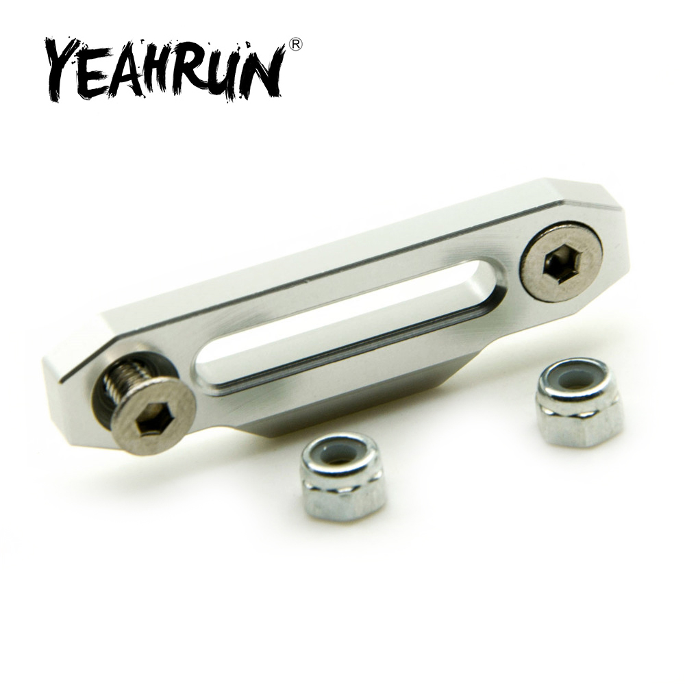 Yeahrun montagem de controle d - Snatch Block Pulley 10 Ton avaliação e preço
