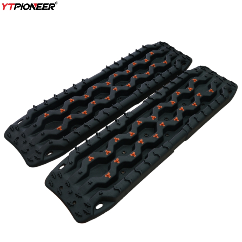Pranchas de Resgate para Areia - Recovery Tracks Traction Boards avaliação e preço