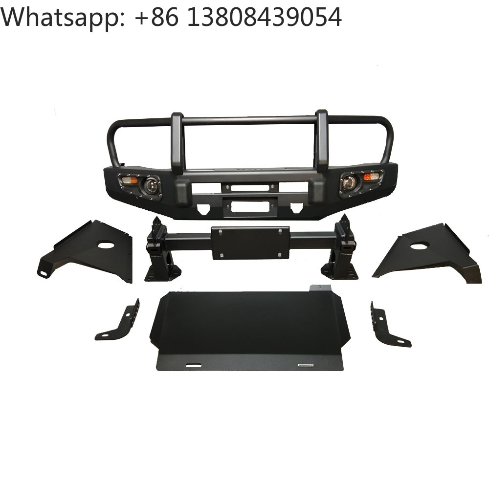 Acessórios para Auto: Para-cho - Winch Bumper Mount Plate avaliação e preço
