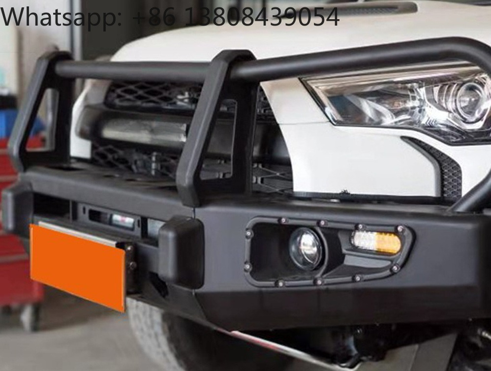 Acessórios para Auto: Para-cho - Winch Bumper Mount Plate avaliação e preço