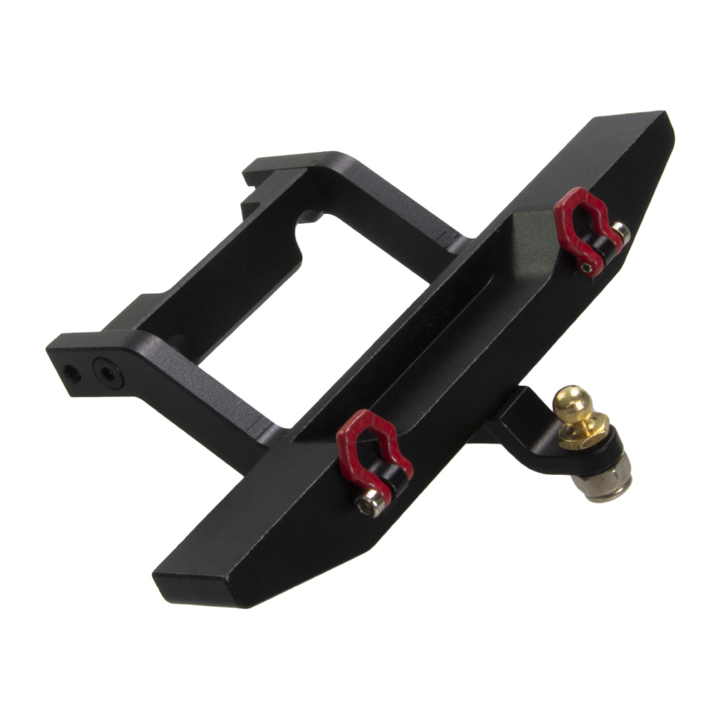 Conjunto de para-choques cláss - Winch Bumper Mount Plate avaliação e preço