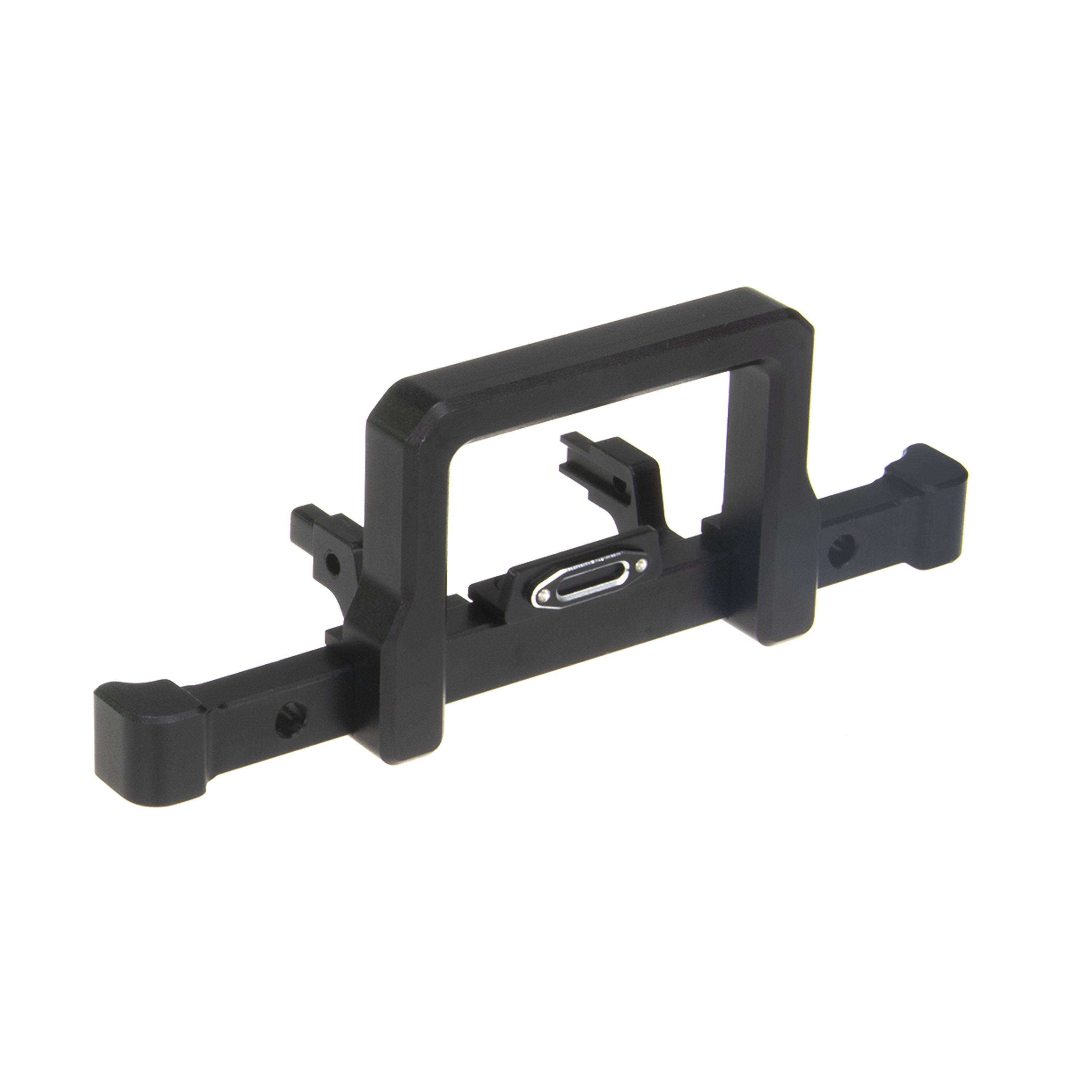 Conjunto de para-choques cláss - Winch Bumper Mount Plate avaliação e preço