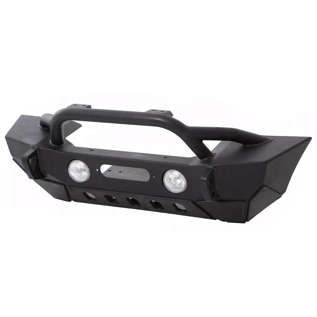 Protetor de para-choque diante - Winch Bumper Mount Plate avaliação e preço