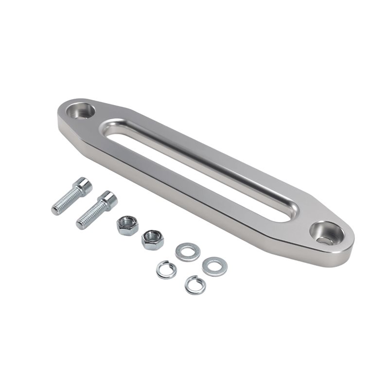 Guincho A11M-Hawse Fairlead de - Winch Fairlead Hawse Aluminum avaliação e preço