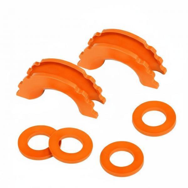 Kit Protetor de Engate de Rebo - D Ring Shackle 3/4 avaliação e preço