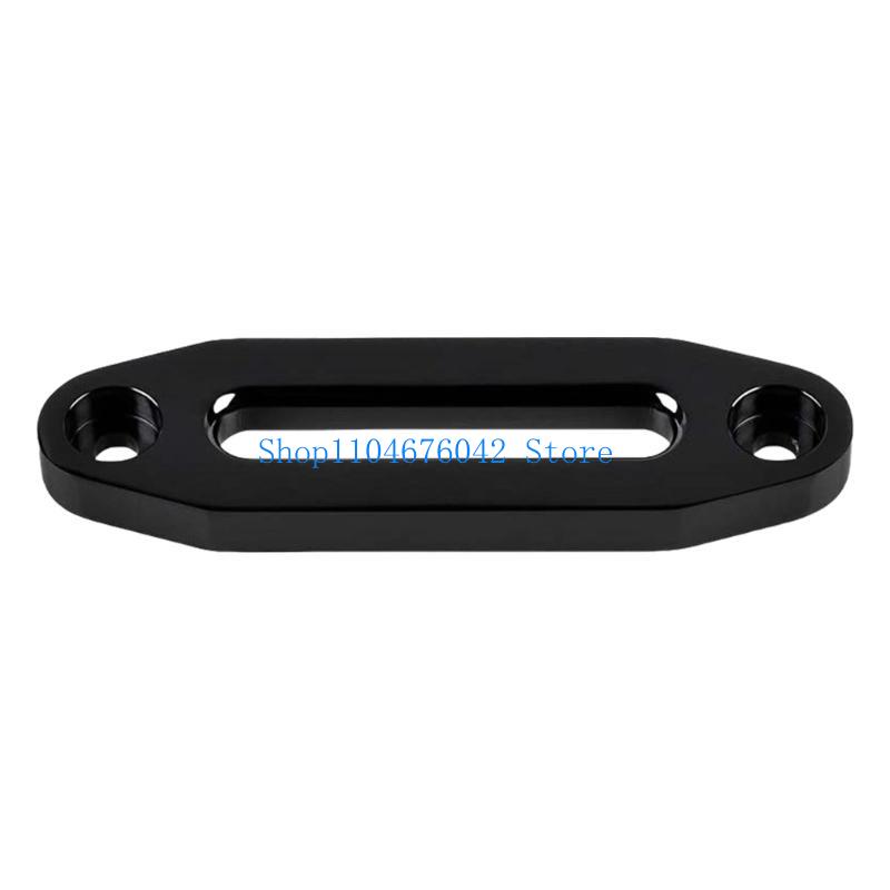 652F Guia guincho leve Fairlea - Winch Fairlead Hawse Aluminum avaliação e preço