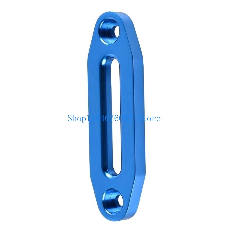652F Guia guincho leve Fairlea - Winch Fairlead Hawse Aluminum avaliação e preço