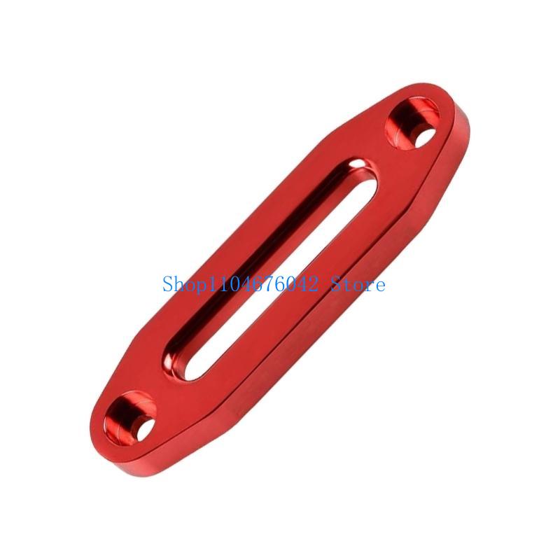 652F Guia guincho leve Fairlea - Winch Fairlead Hawse Aluminum avaliação e preço