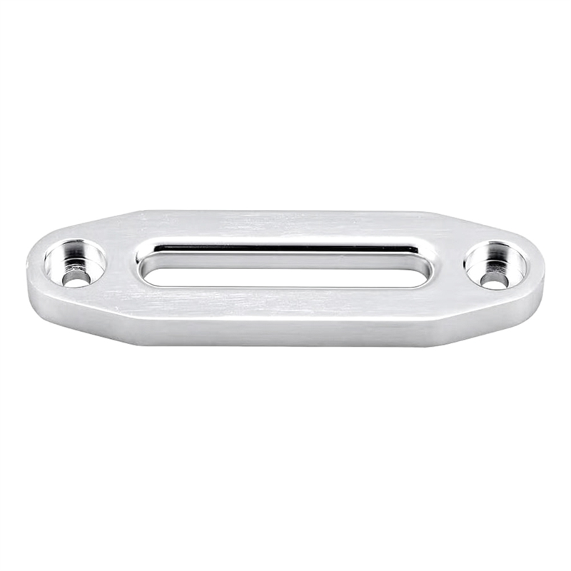【Ceda de preço! !】 Guia de cor - Winch Fairlead Hawse Aluminum avaliação e preço