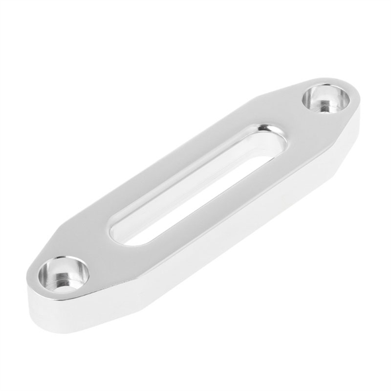 【Ceda de preço! !】 Guia de cor - Winch Fairlead Hawse Aluminum avaliação e preço