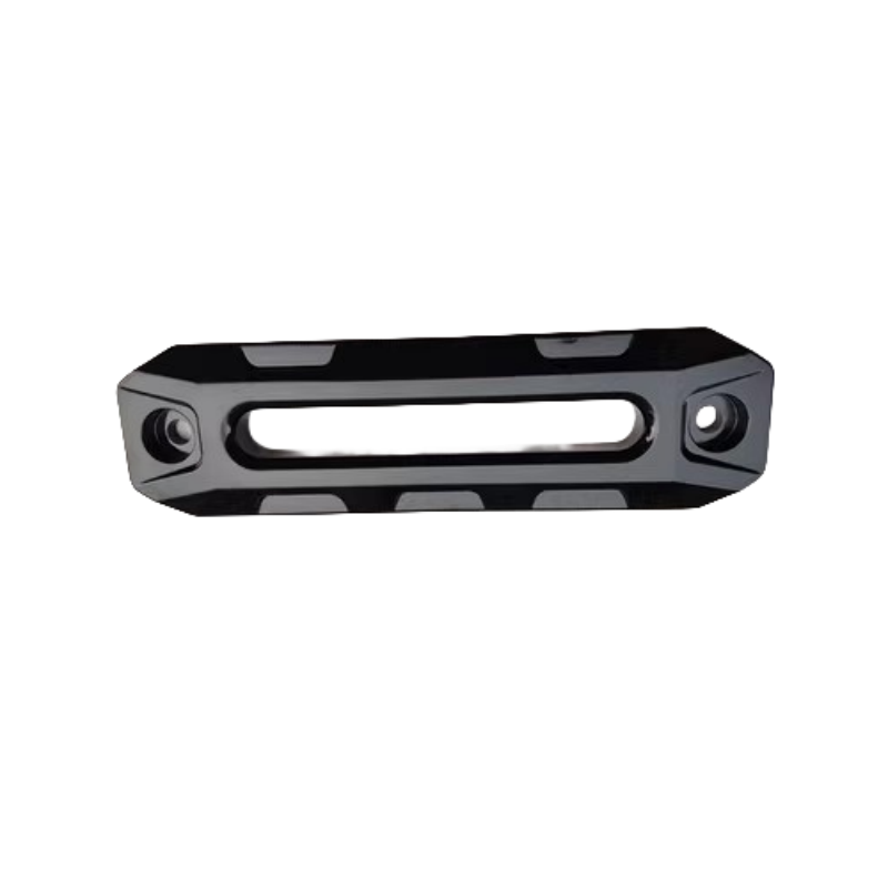 Alumínio Hawse Fairlead para g - Winch Fairlead Hawse Aluminum avaliação e preço
