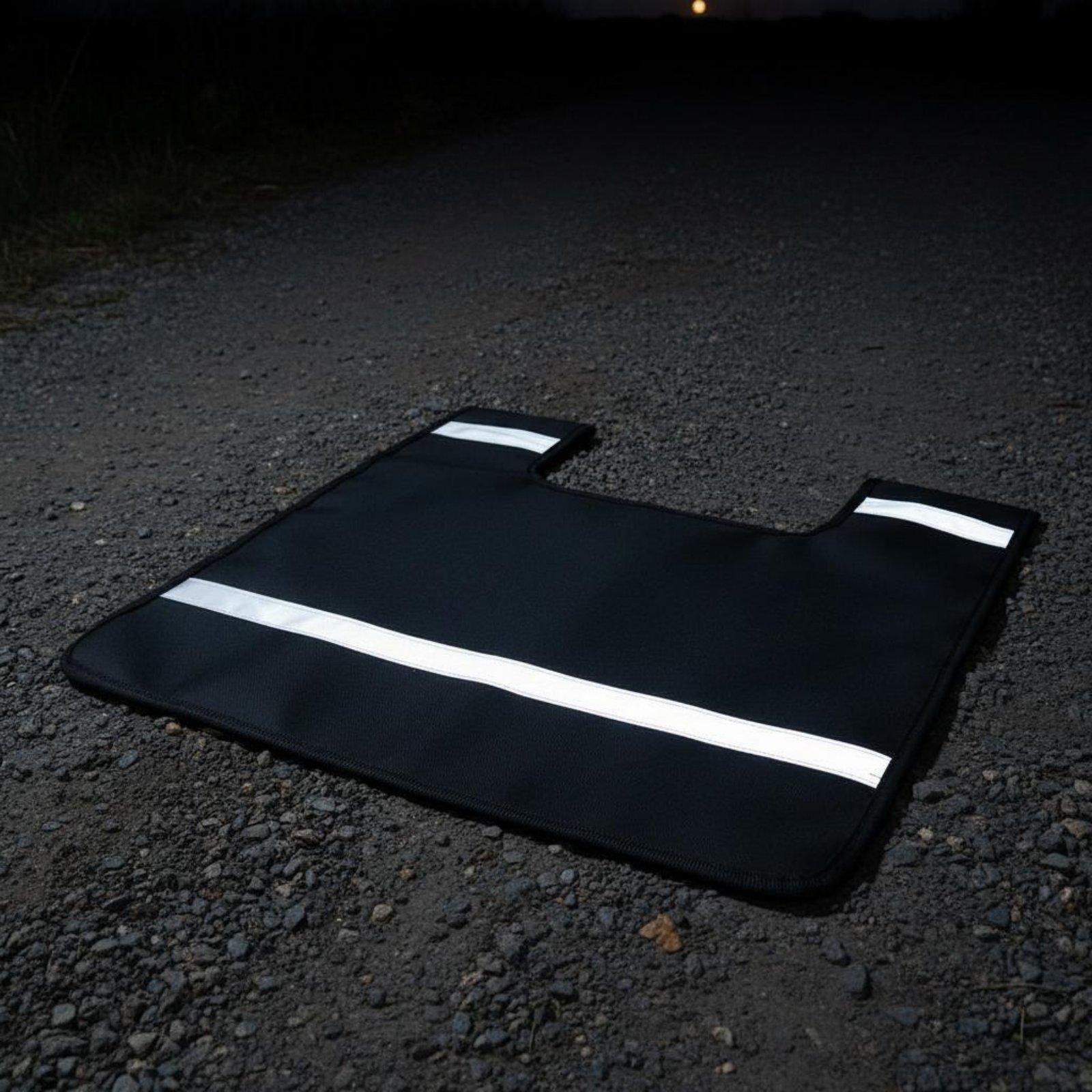 Corda de Reboque de Alta Visib - Recovery Damper Blanket avaliação e preço