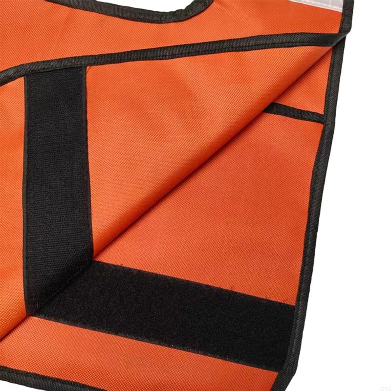 Cobertor amortecedor linha gui - Recovery Damper Blanket avaliação e preço