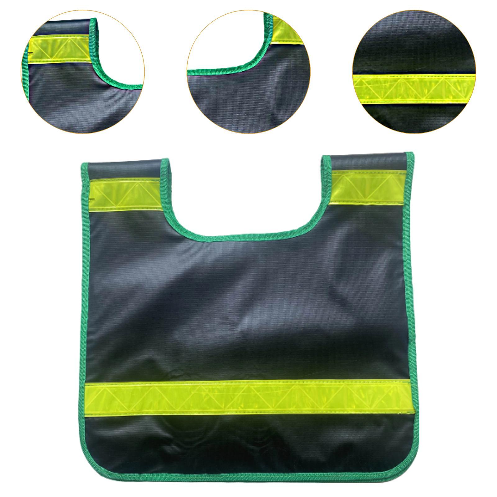 Amortecedor de Cabo de Guincho - Recovery Damper Blanket avaliação e preço