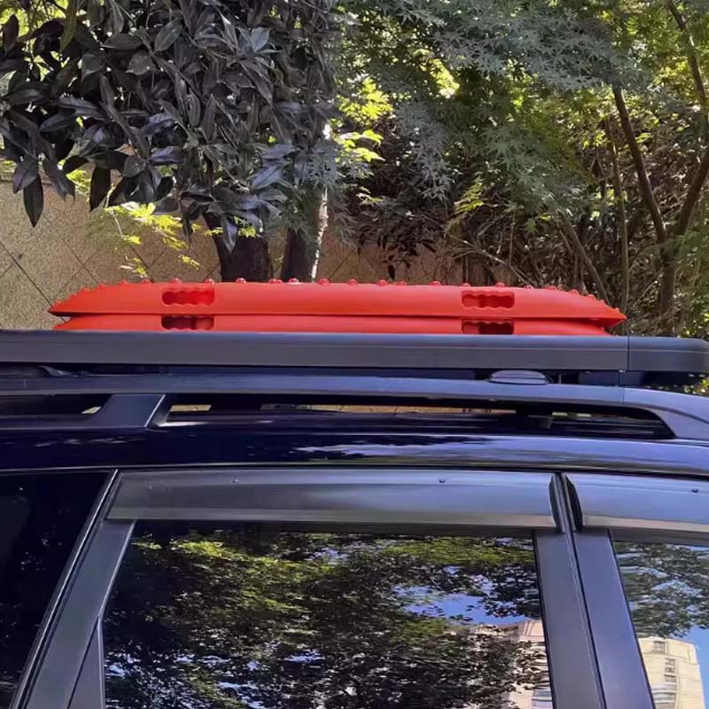 Kit de Ferramentas de Emergênc - Recovery Tracks Traction Boards avaliação e preço