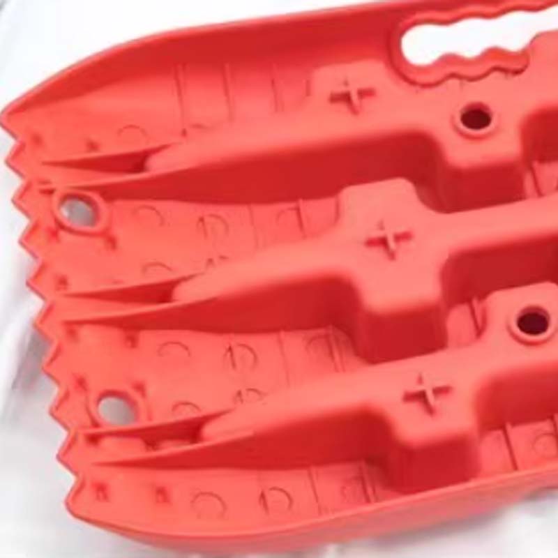 Kit de Ferramentas de Emergênc - Recovery Tracks Traction Boards avaliação e preço