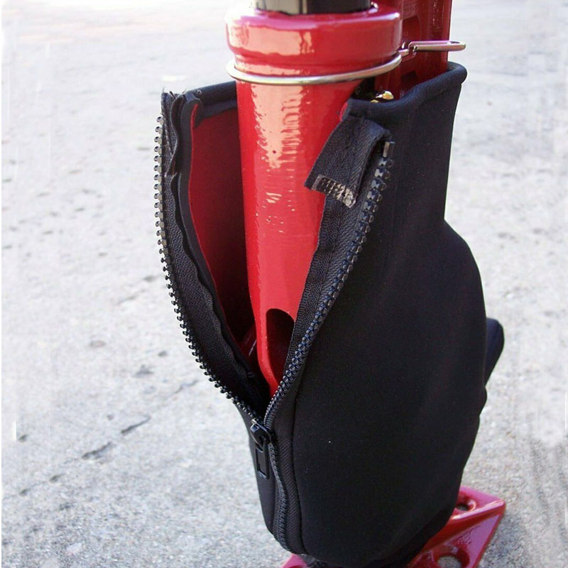 Capa de neoprene para hi-lift  - Hi Lift Jack 48 Inch avaliação e preço