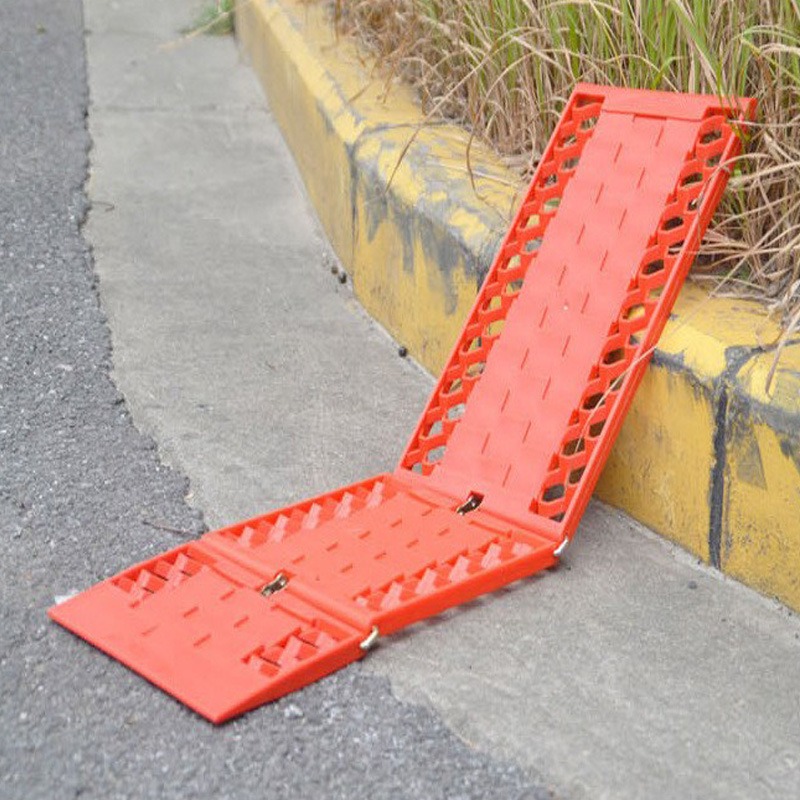 Placas de tração antiderrapant - Recovery Tracks Traction Boards avaliação e preço