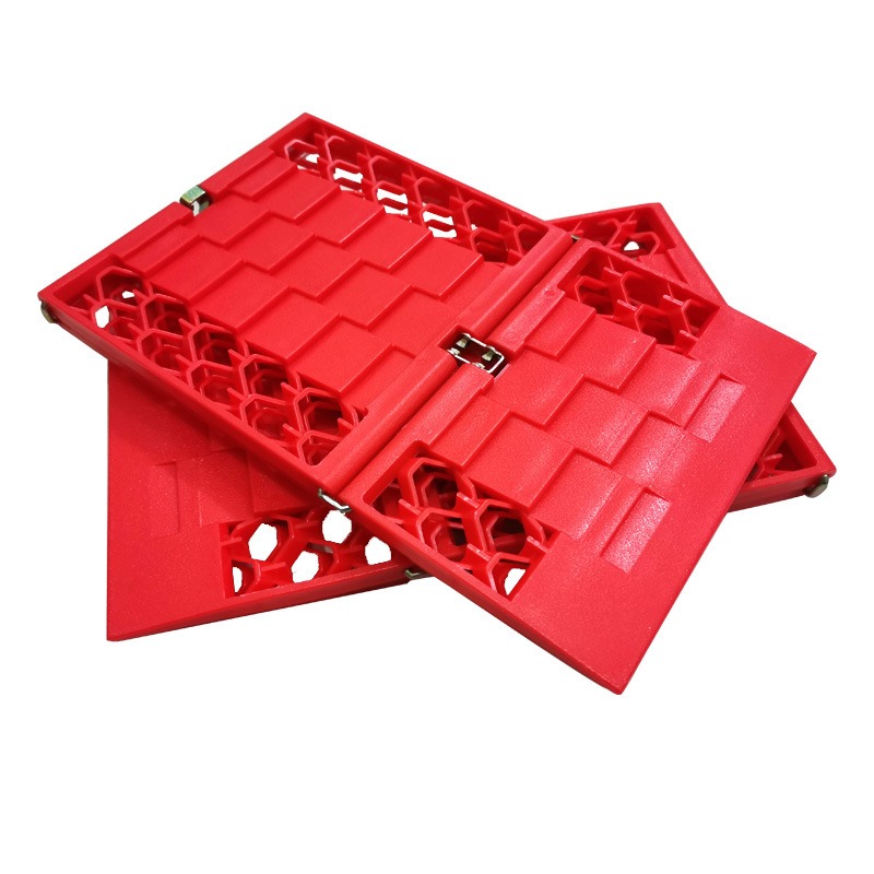 Placas de tração antiderrapant - Recovery Tracks Traction Boards avaliação e preço