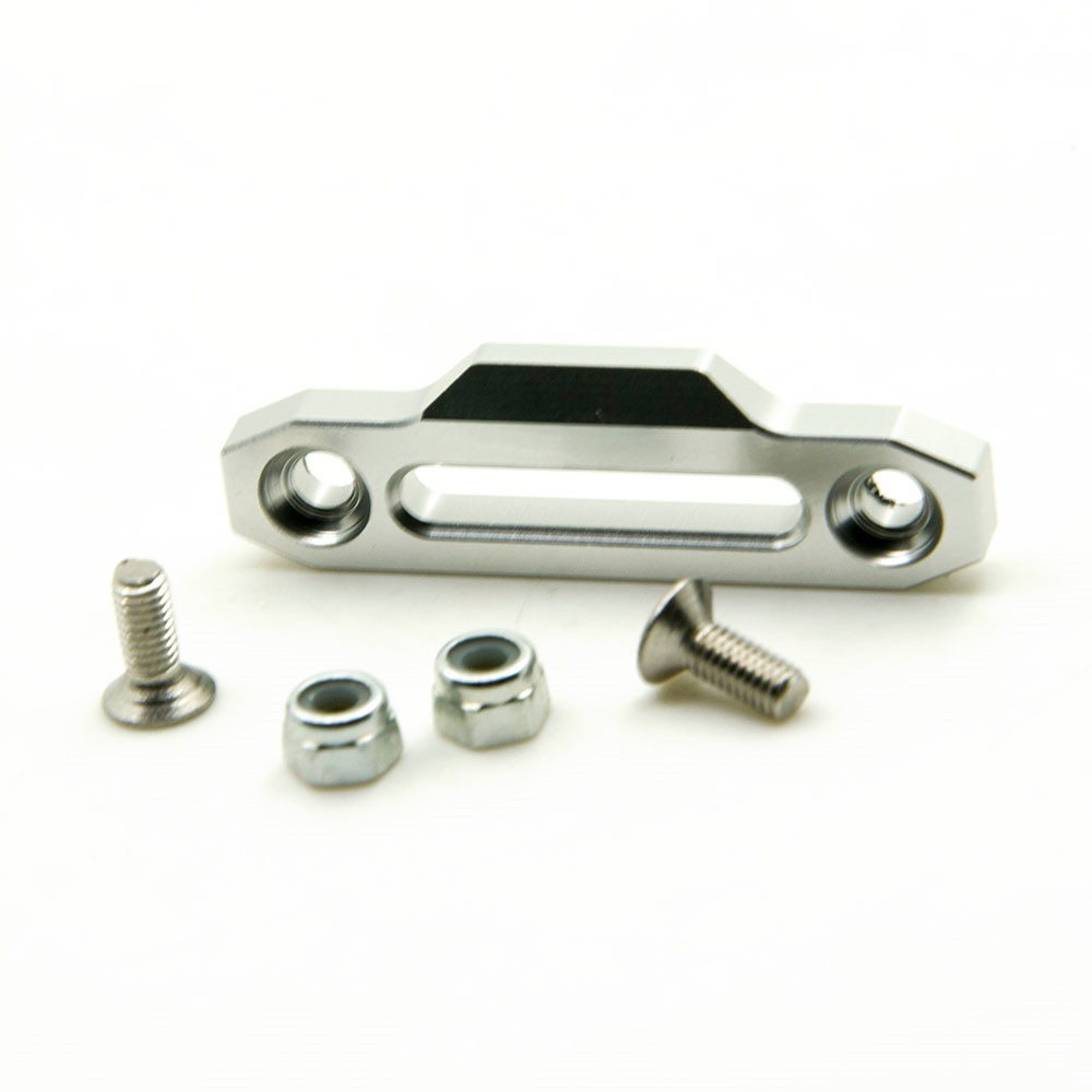 Mibidao liga de alumínio monta - Winch Fairlead Hawse Aluminum avaliação e preço