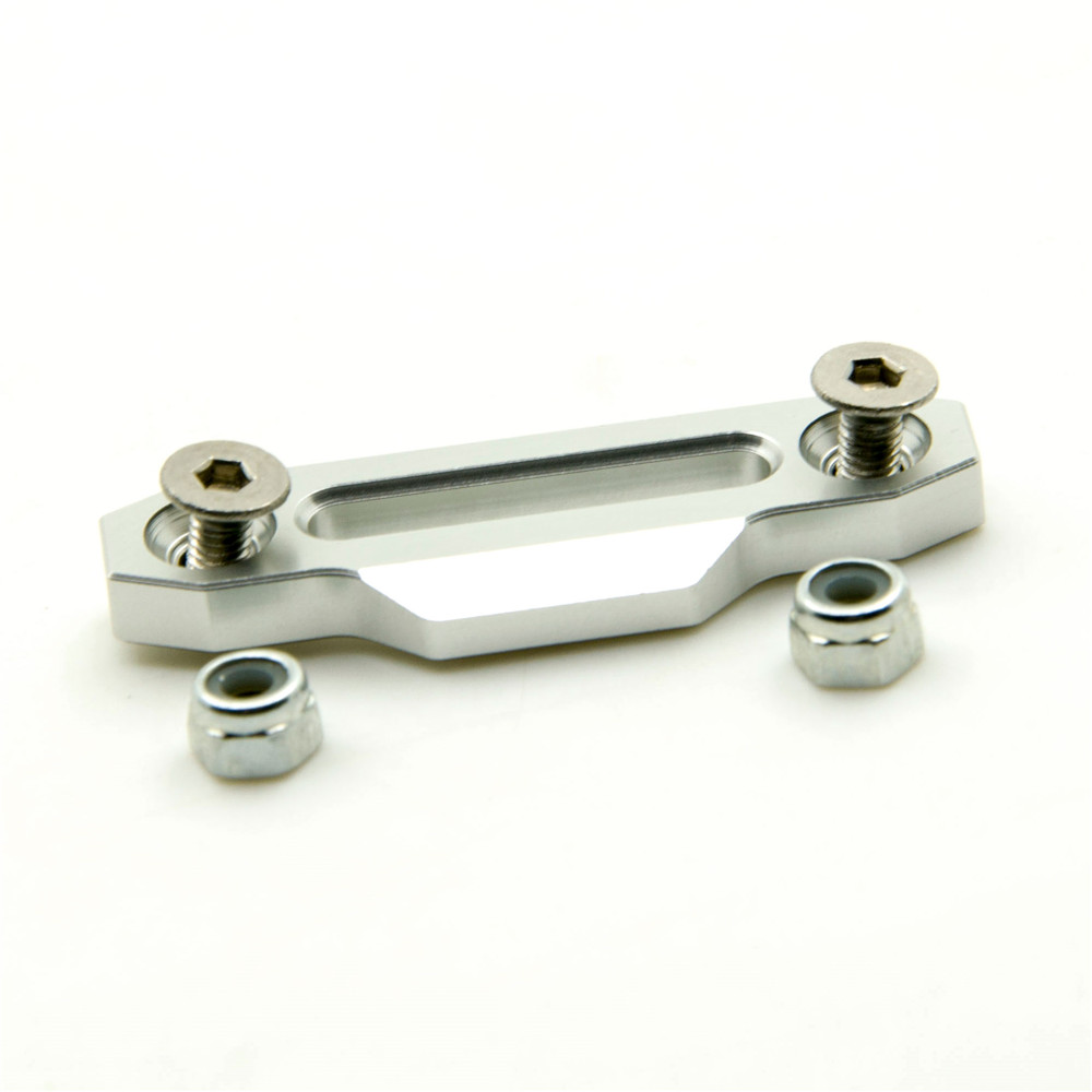 Mibidao liga de alumínio monta - Winch Fairlead Hawse Aluminum avaliação e preço