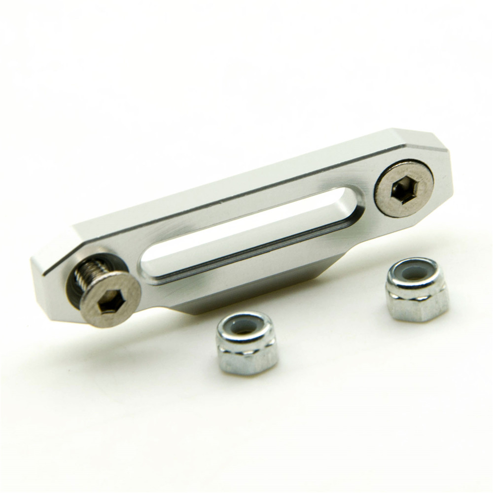 Mibidao liga de alumínio monta - Winch Fairlead Hawse Aluminum avaliação e preço