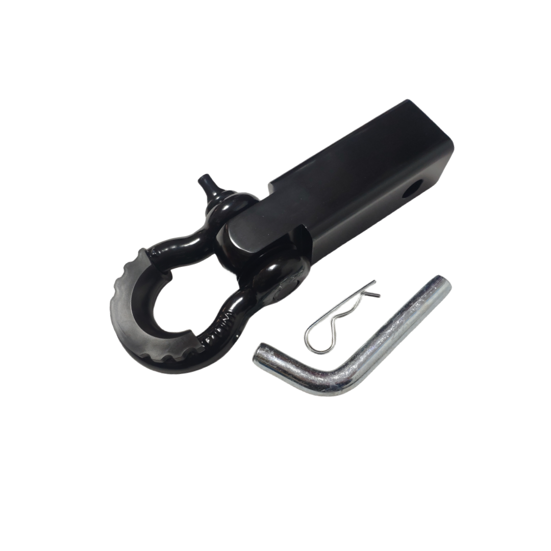 Engate de Reboque com Receptor - D Ring Shackle 3/4 avaliação e preço