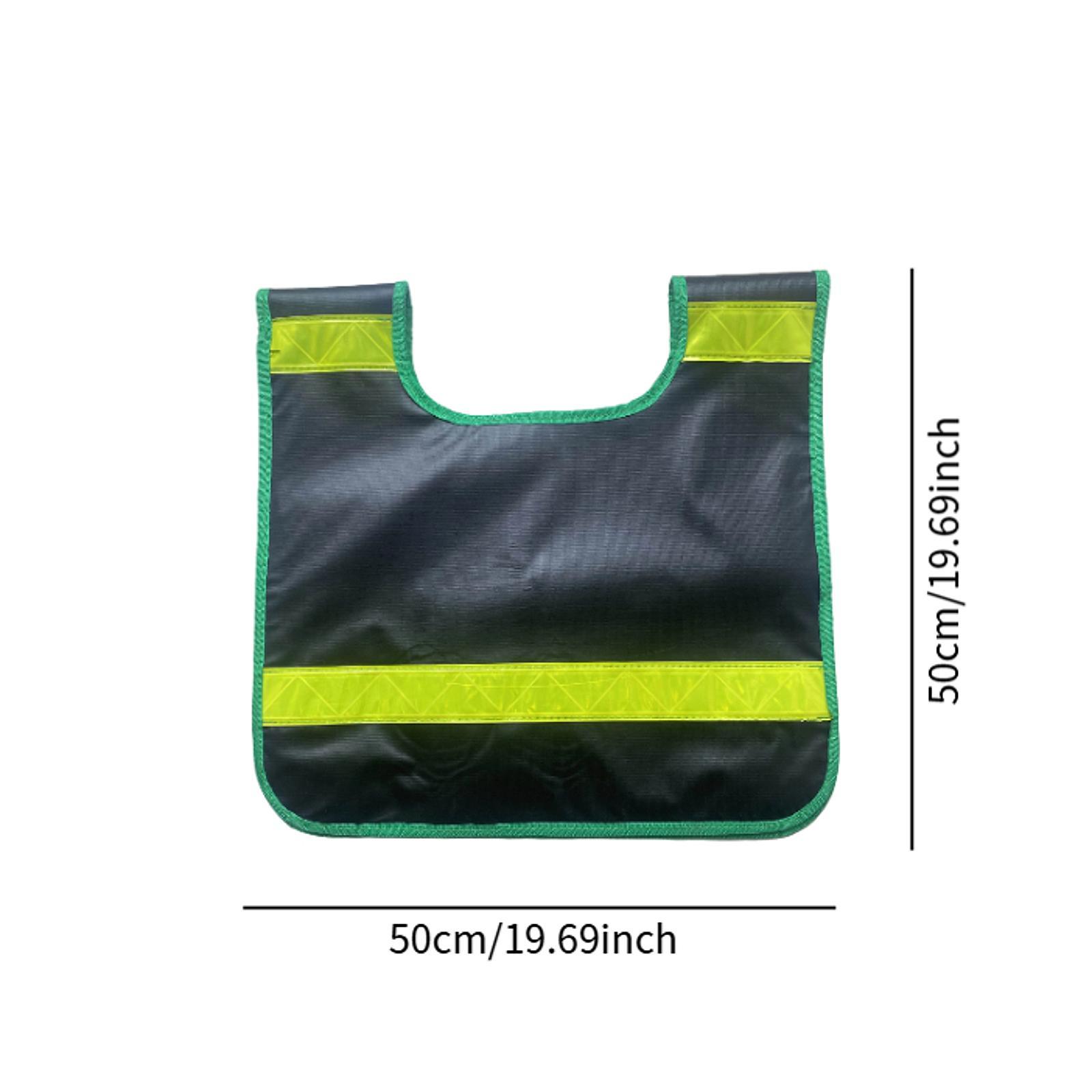 Manta Amortecedora para Guinch - Recovery Damper Blanket avaliação e preço