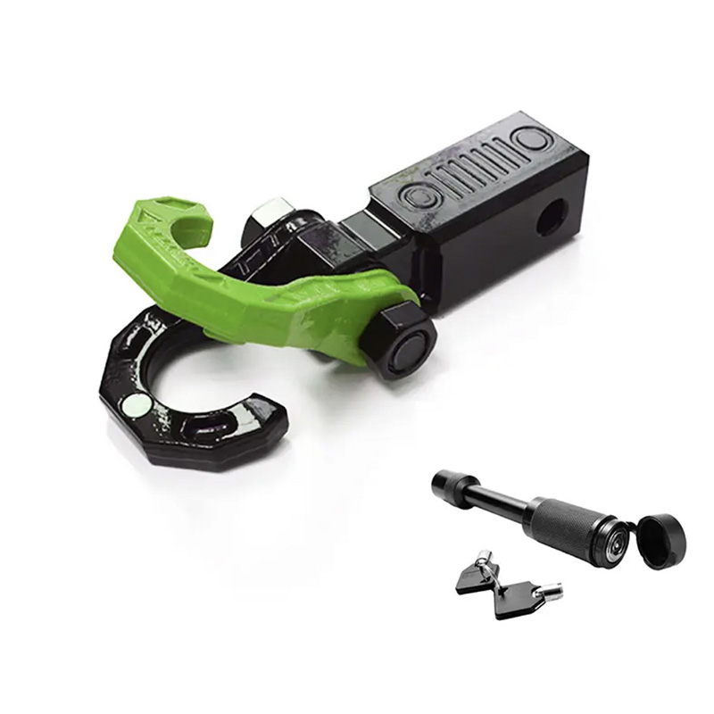 Receptor de engate de manilha  - D Ring Shackle 3/4 avaliação e preço