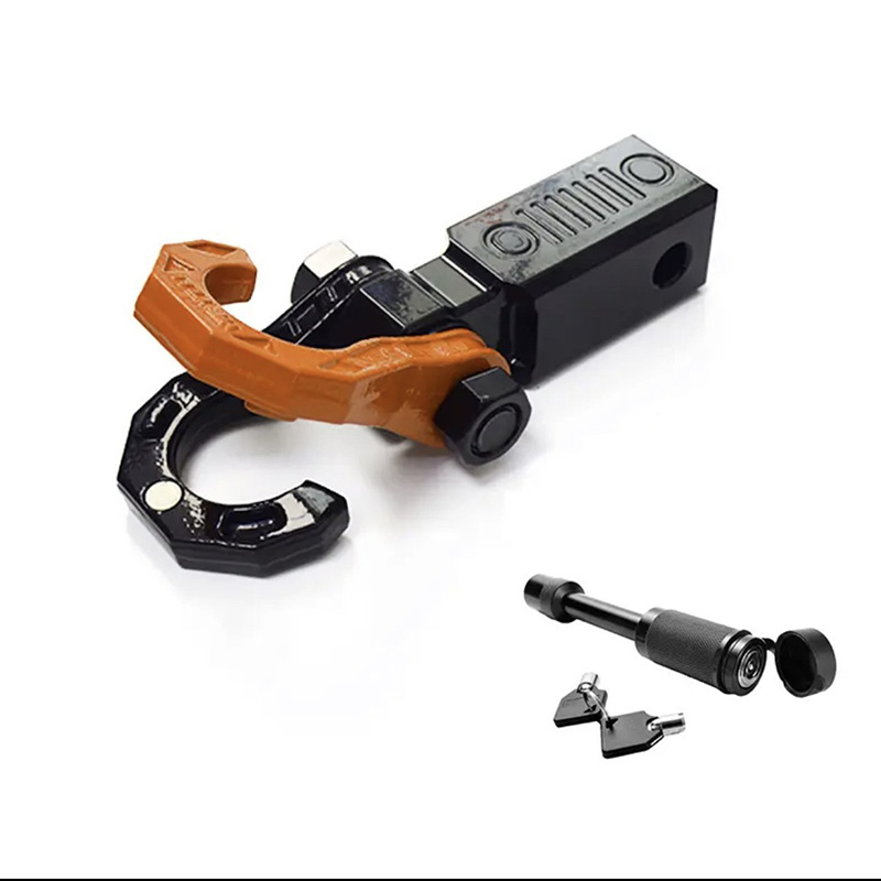 Receptor de engate de manilha  - D Ring Shackle 3/4 avaliação e preço