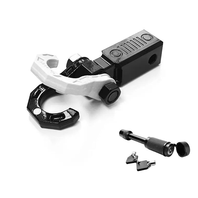 Receptor de engate de manilha  - D Ring Shackle 3/4 avaliação e preço