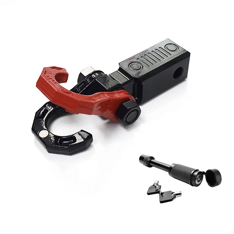 Receptor de engate de manilha  - D Ring Shackle 3/4 avaliação e preço