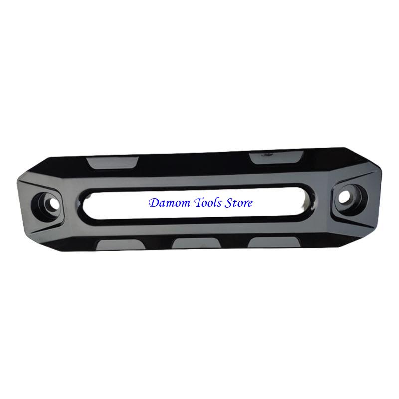 57be guincho alumínio leve 10  - Winch Fairlead Hawse Aluminum avaliação e preço