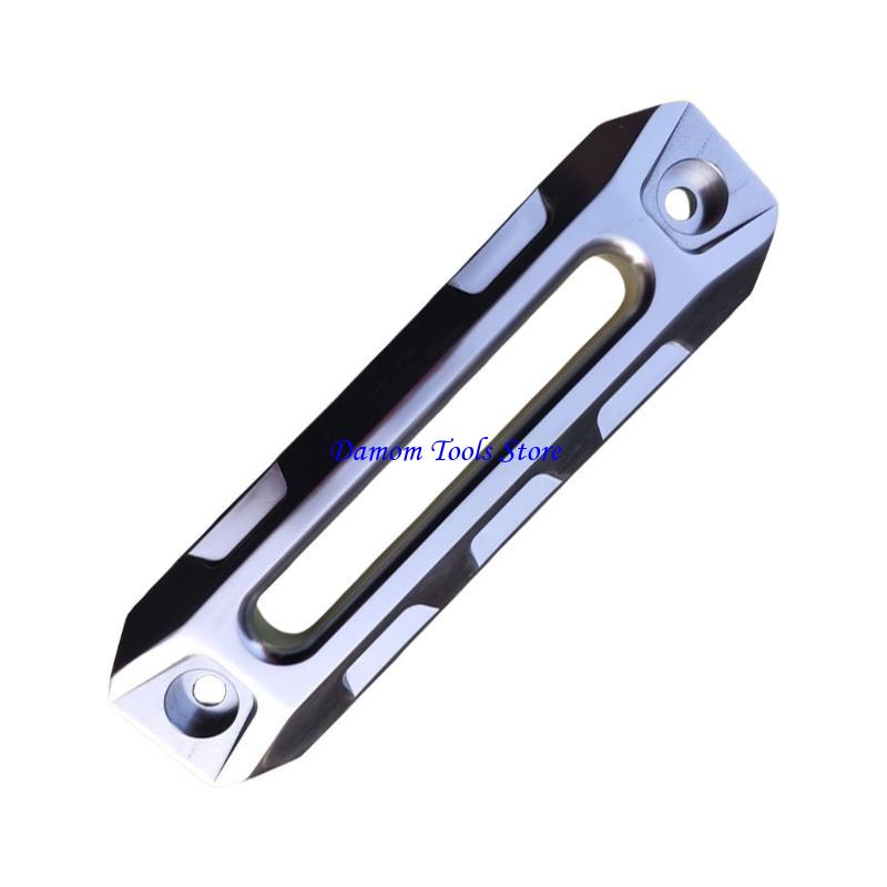 57be guincho alumínio leve 10  - Winch Fairlead Hawse Aluminum avaliação e preço