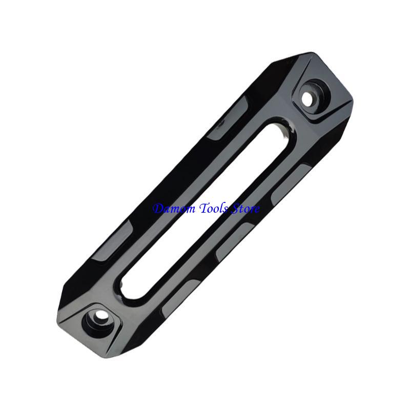 57be guincho alumínio leve 10  - Winch Fairlead Hawse Aluminum avaliação e preço