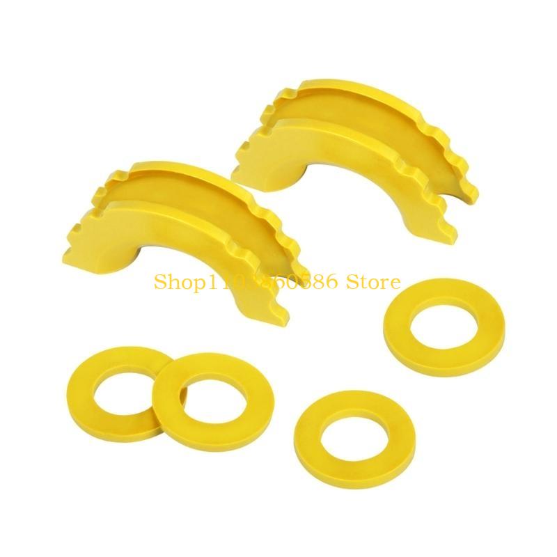 242A 2 isoladores manilha borr - D Ring Shackle 3/4 avaliação e preço
