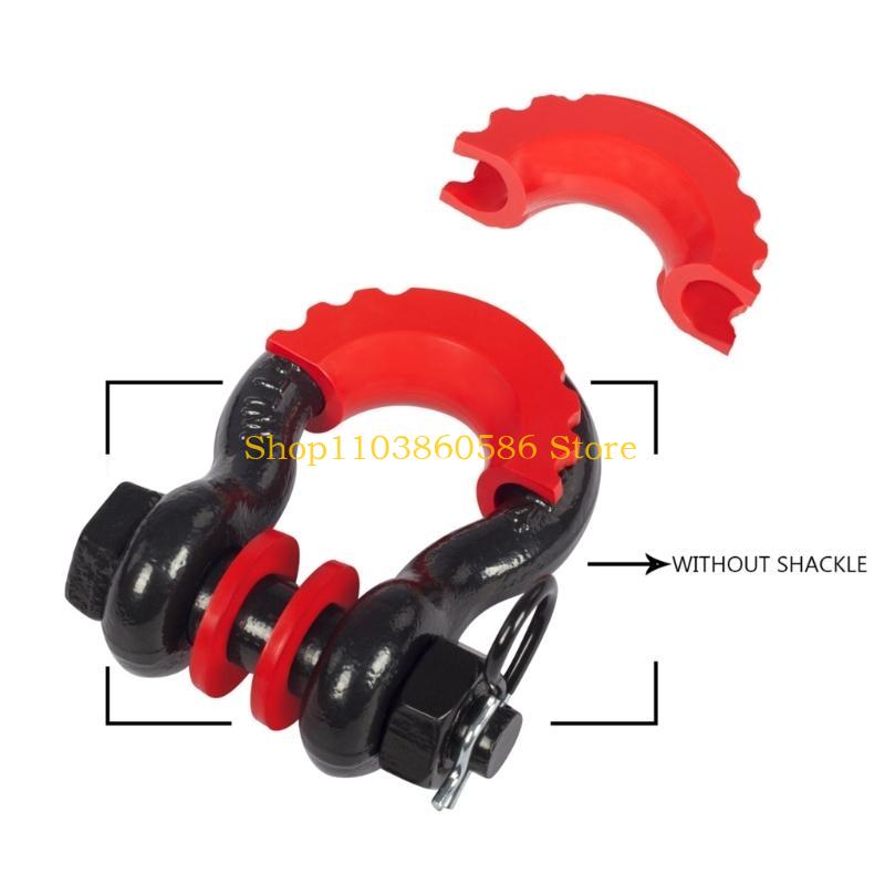 242A 2 isoladores manilha borr - D Ring Shackle 3/4 avaliação e preço