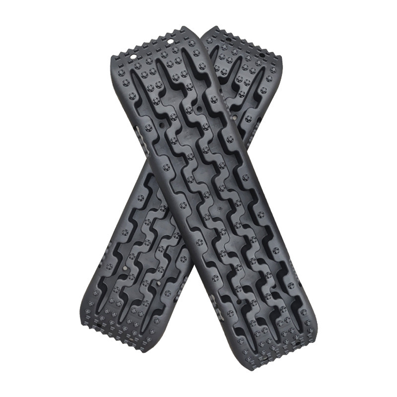 Tapetes de Tração 4x4 para Rec - Recovery Tracks Traction Boards avaliação e preço