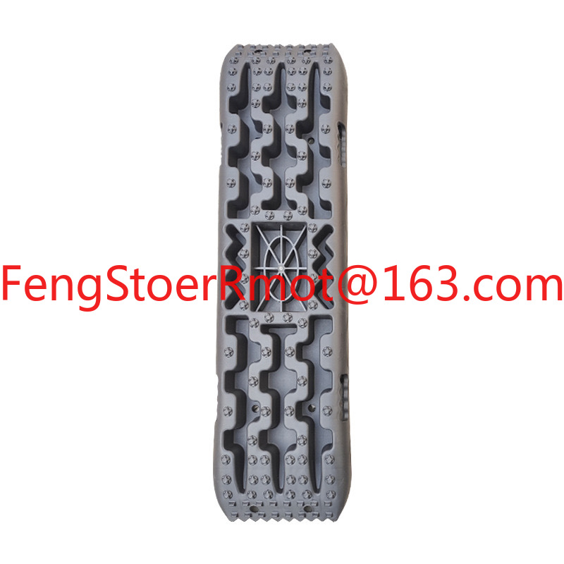 Tapetes de Tração 4x4 para Rec - Recovery Tracks Traction Boards avaliação e preço