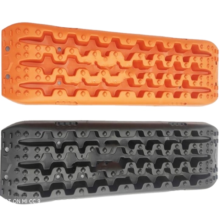 Placas de Recuperação para Veí - Recovery Tracks Traction Boards avaliação e preço
